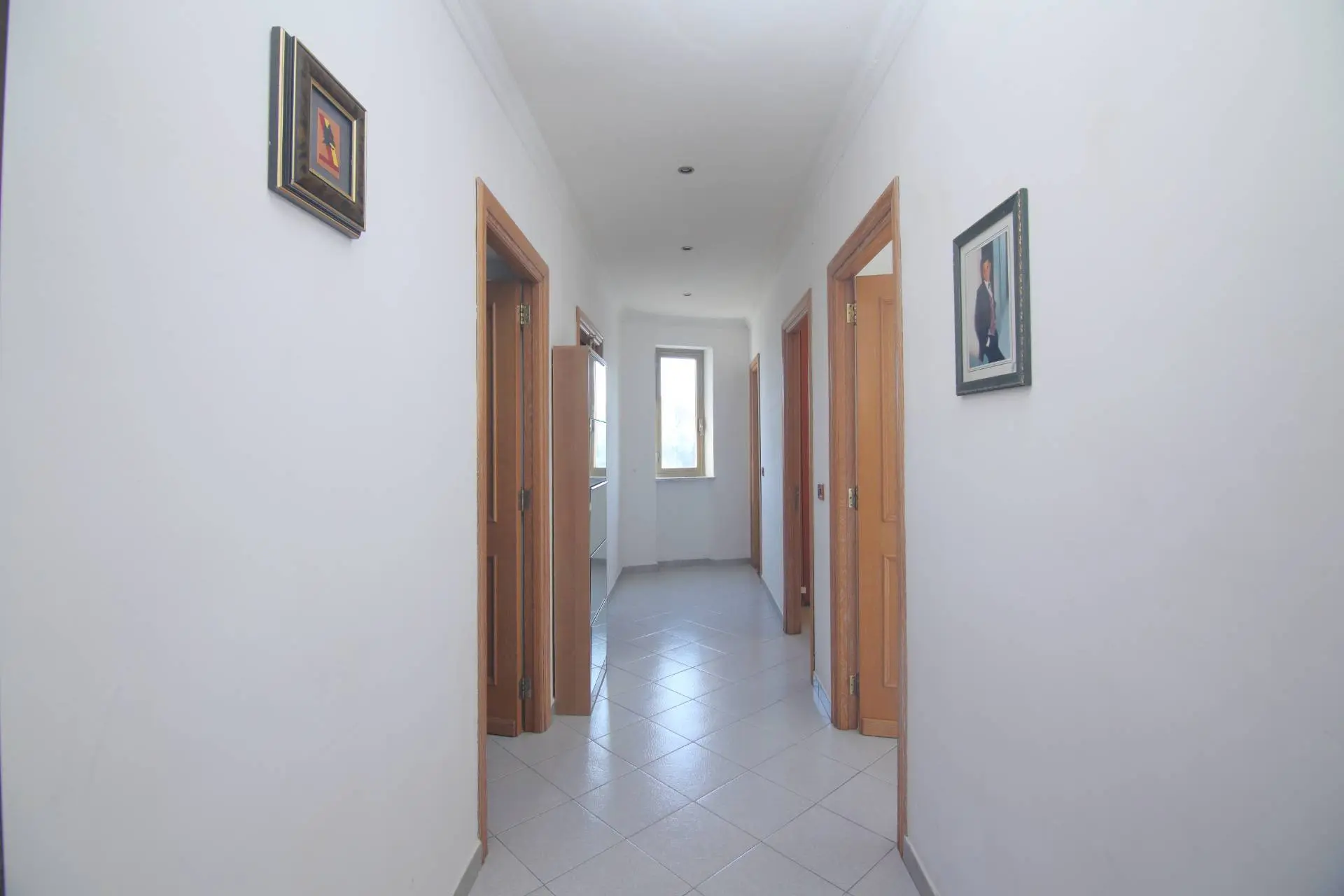 Immagine per Appartamento in vendita a Roma Via Cornelia 150
