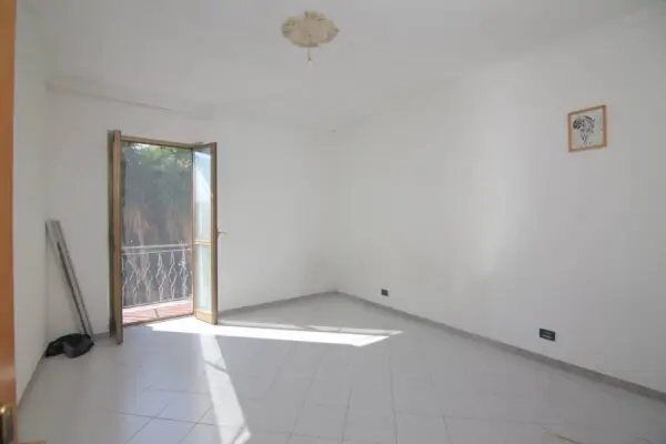 Appartamento via Cornelia 150, Roma