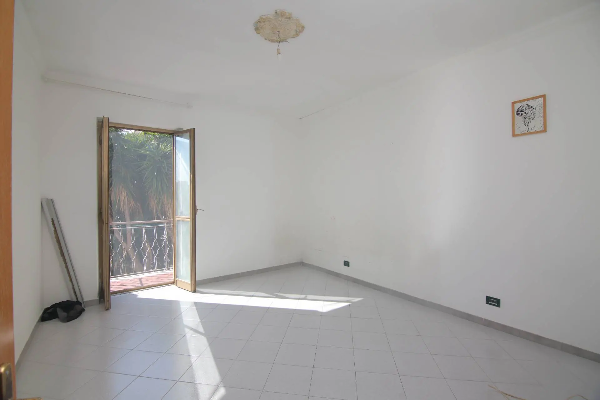 Immagine per Appartamento in vendita a Roma Via Cornelia 150