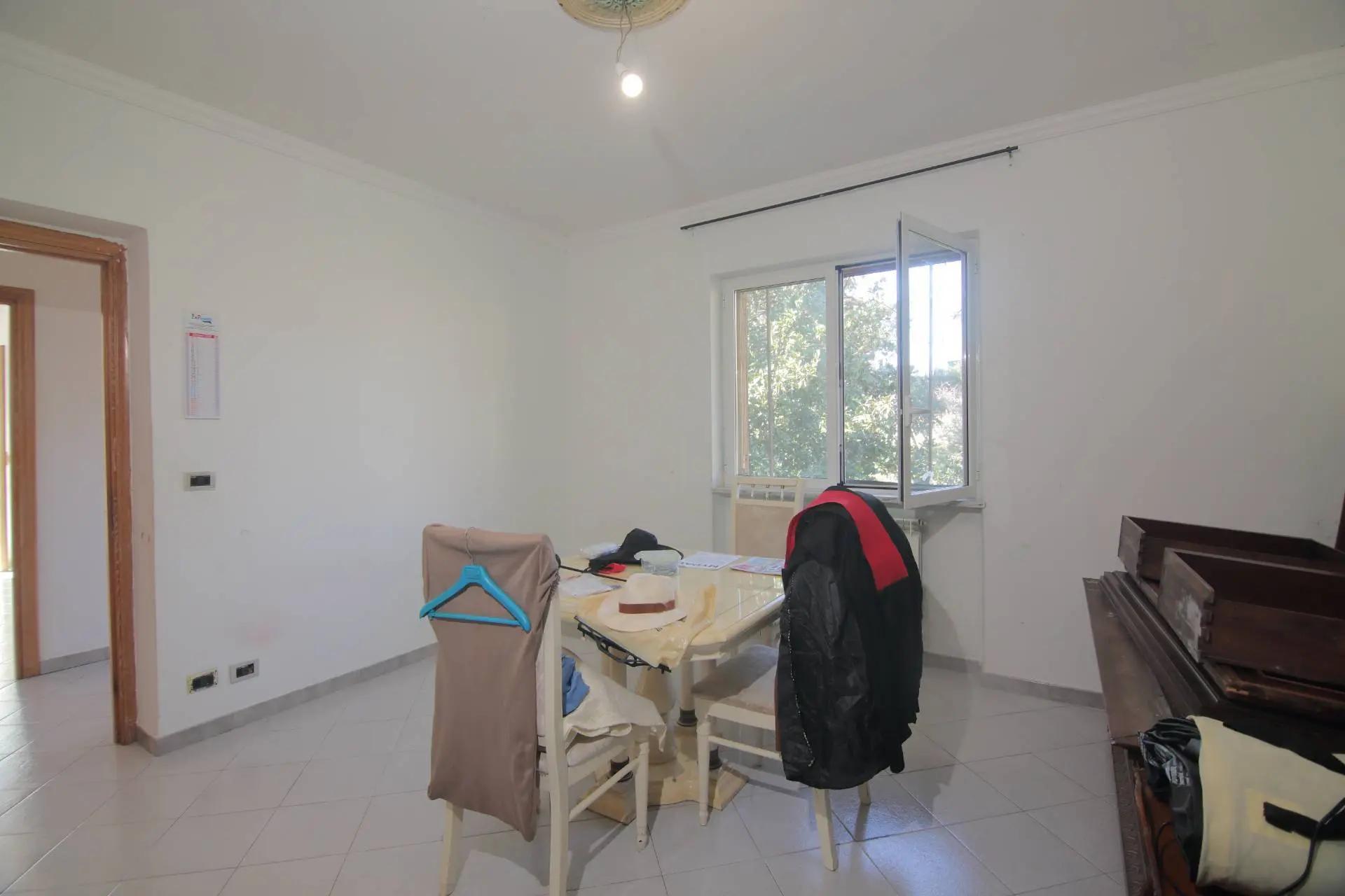Immagine per Appartamento in vendita a Roma Via Cornelia 150