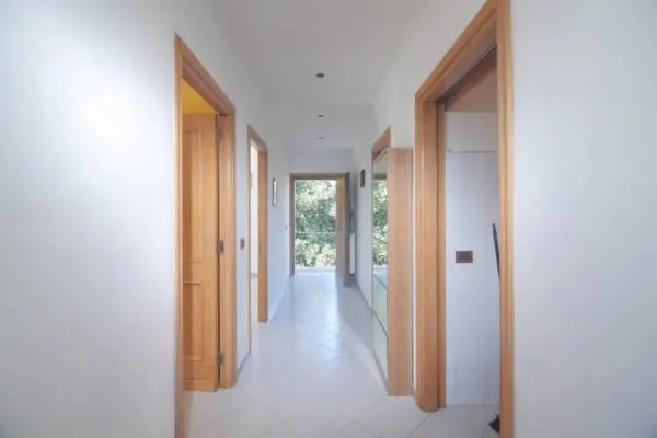 Appartamento via Cornelia 150, Roma