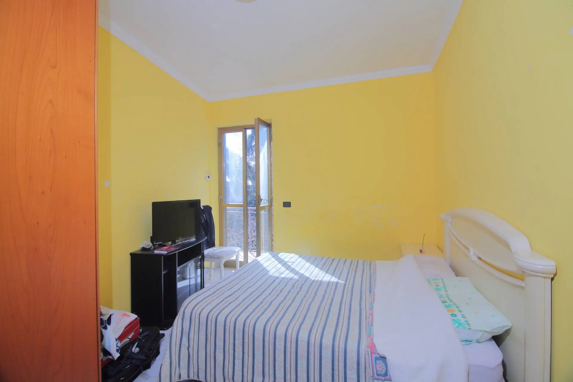Immagine per Appartamento in vendita a Roma Via Cornelia 150