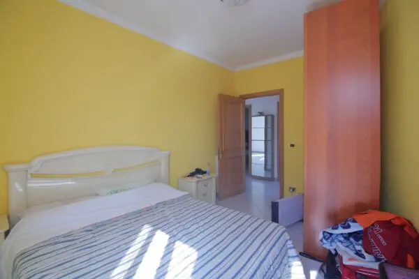Appartamento via Cornelia 150, Roma