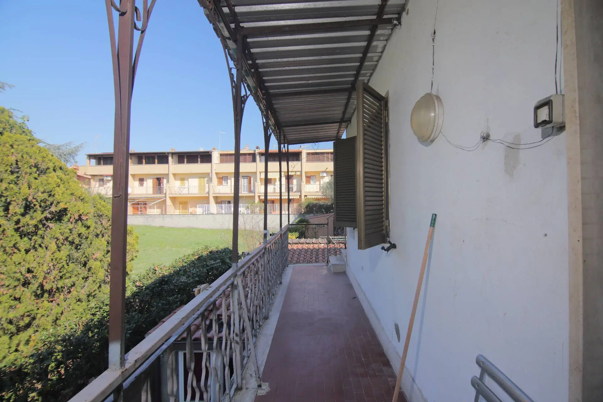 Immagine per Appartamento in vendita a Roma Via Cornelia 150