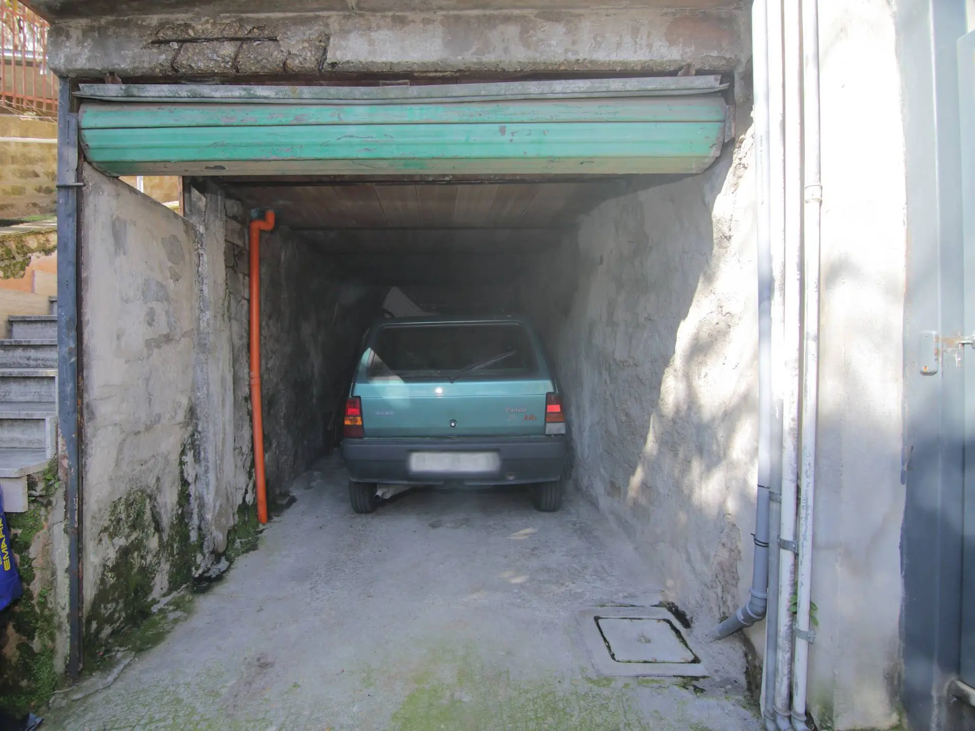 Immagine per Appartamento in vendita a Roma Via Cornelia 150