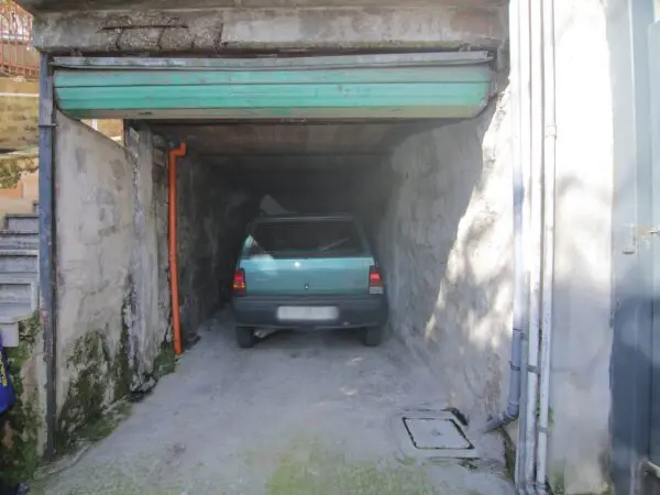 Appartamento via Cornelia 150, Roma
