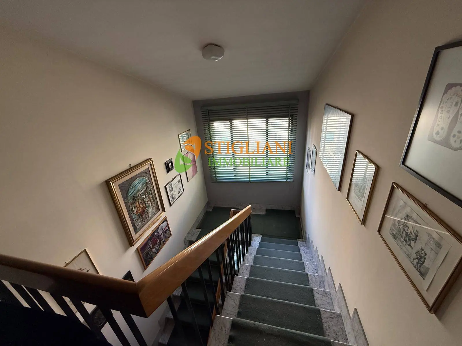 Immagine per Villa in vendita a Campobasso Via Milano 