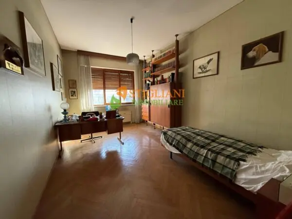 Villa via Milano, Campobasso