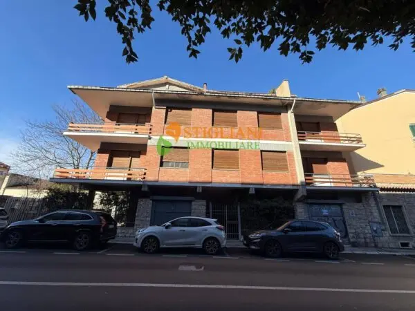 Villa via Milano, Campobasso