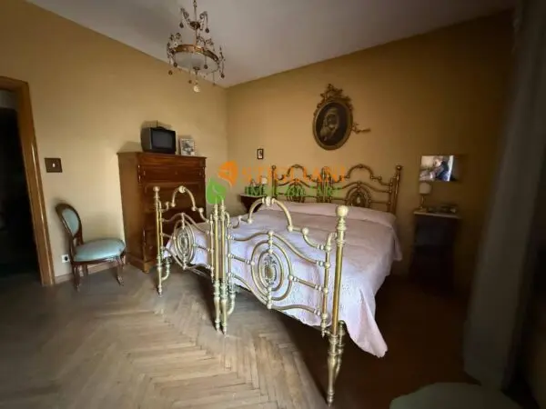 Villa via Milano, Campobasso
