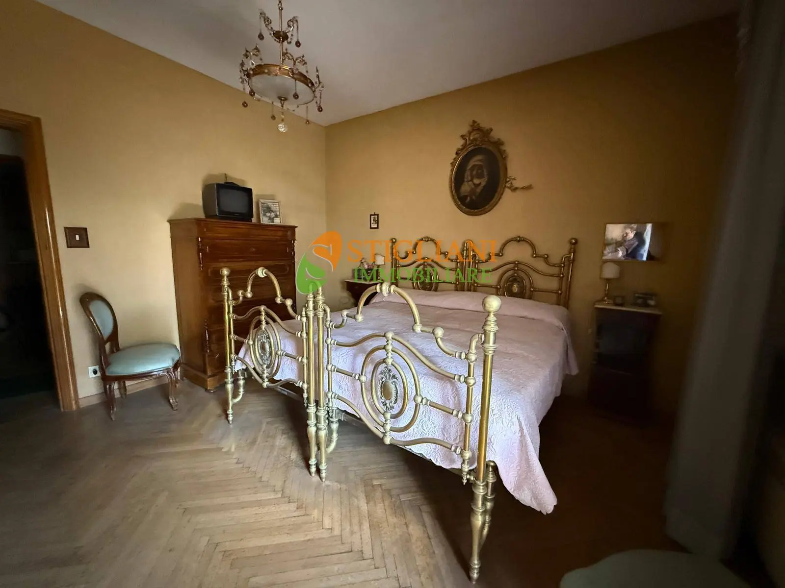 Immagine per Villa in vendita a Campobasso Via Milano 