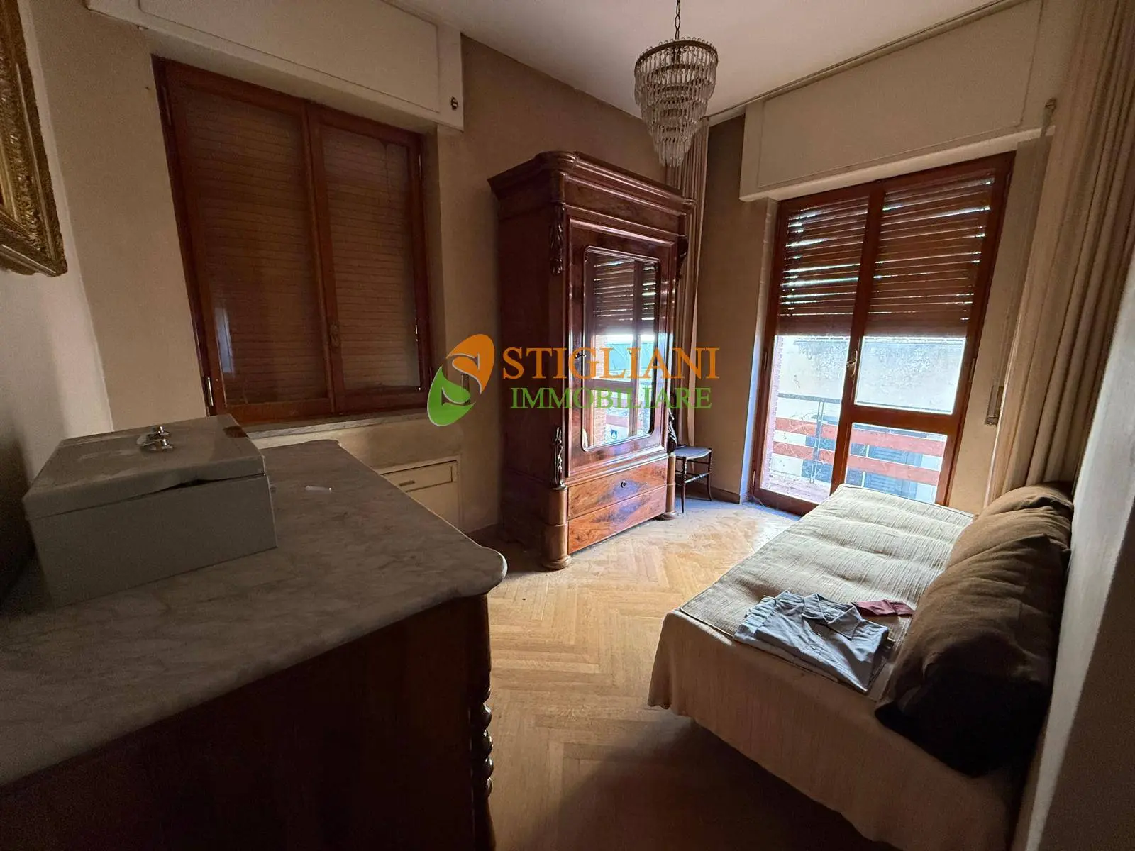 Immagine per Villa in vendita a Campobasso Via Milano 
