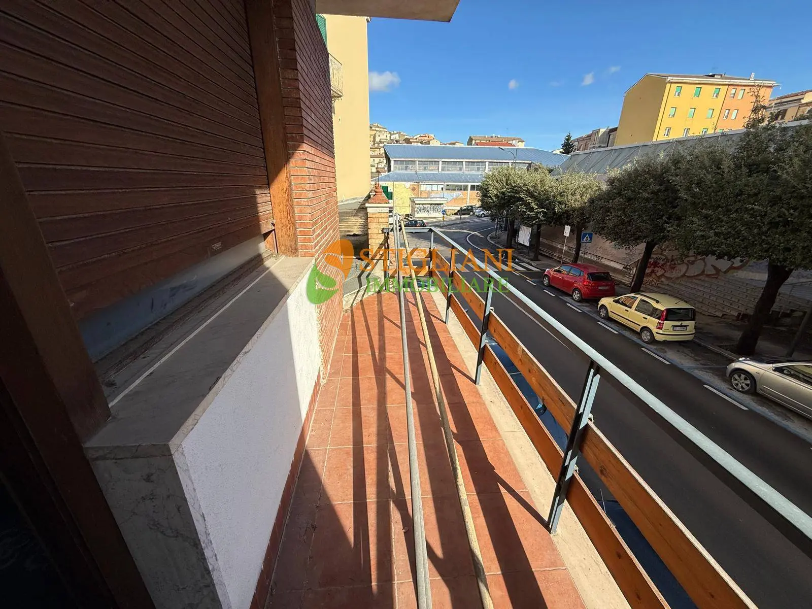 Immagine per Villa in vendita a Campobasso Via Milano 