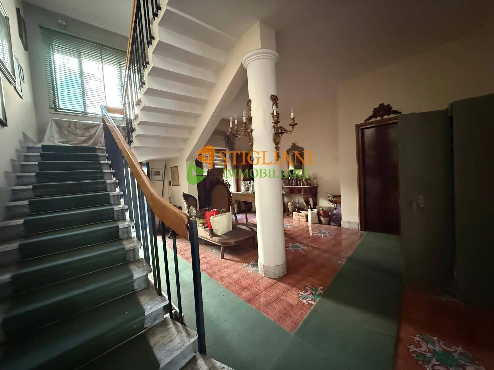 Immagine per Villa in vendita a Campobasso Via Milano 