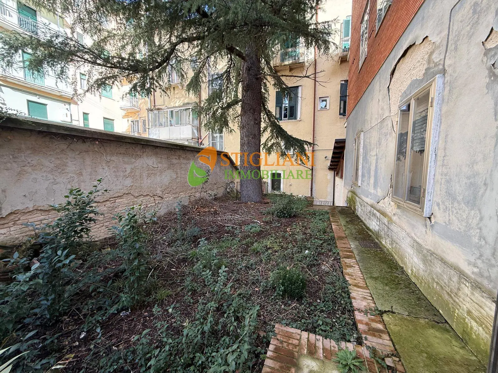 Immagine per Villa in vendita a Campobasso Via Milano 