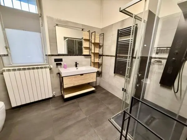 Villa via, Alessandria