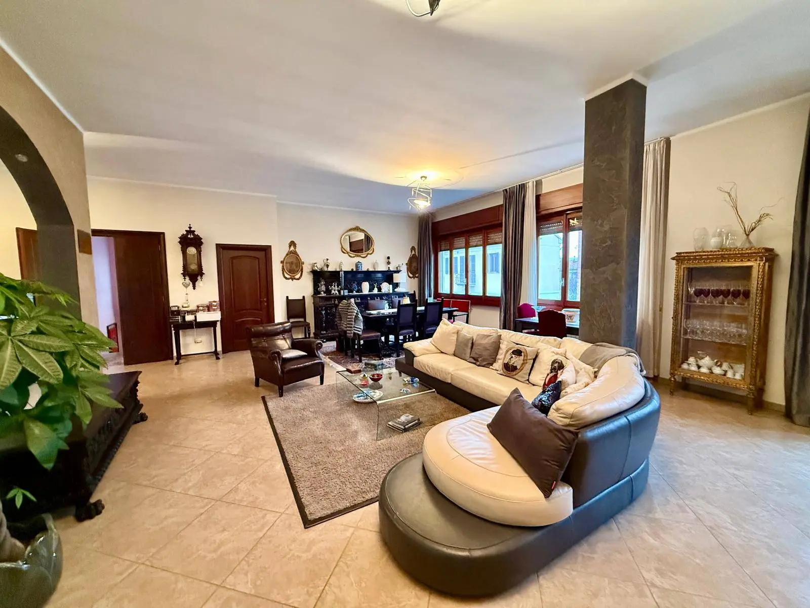 Immagine per Villa in vendita a Alessandria  