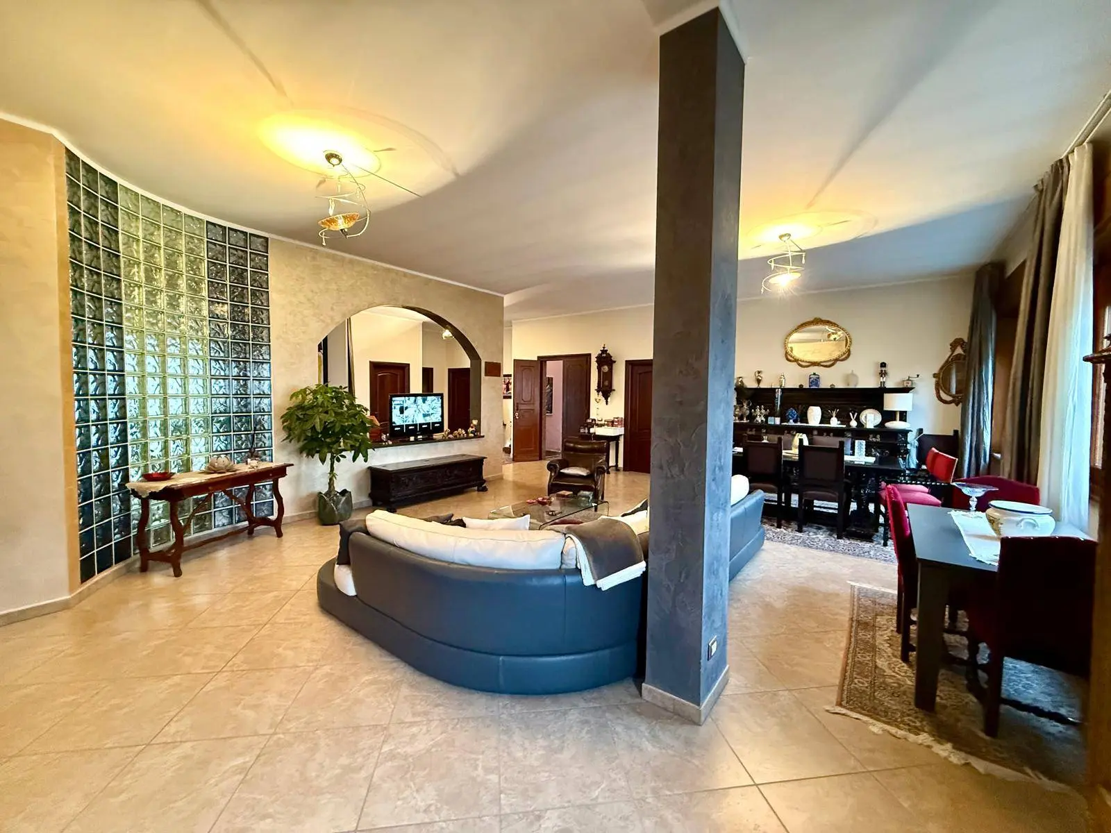 Immagine per Villa in vendita a Alessandria  