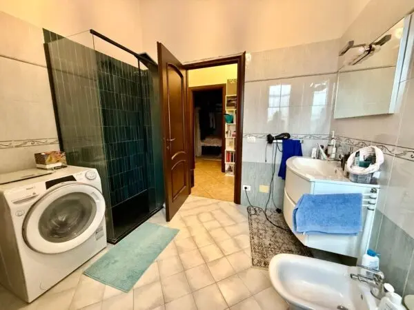 Villa via, Alessandria
