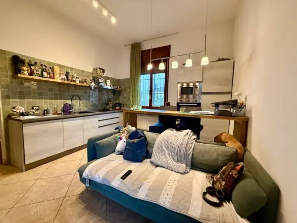 Villa via, Alessandria