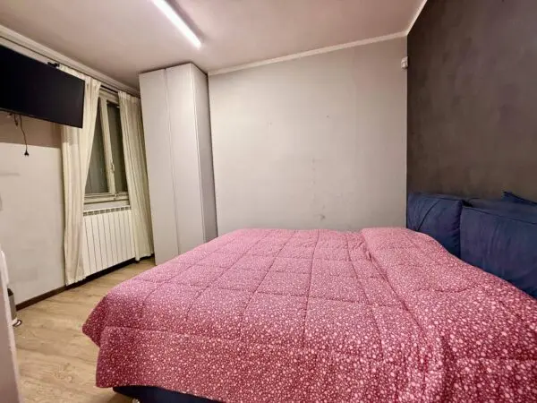 Villa via, Alessandria