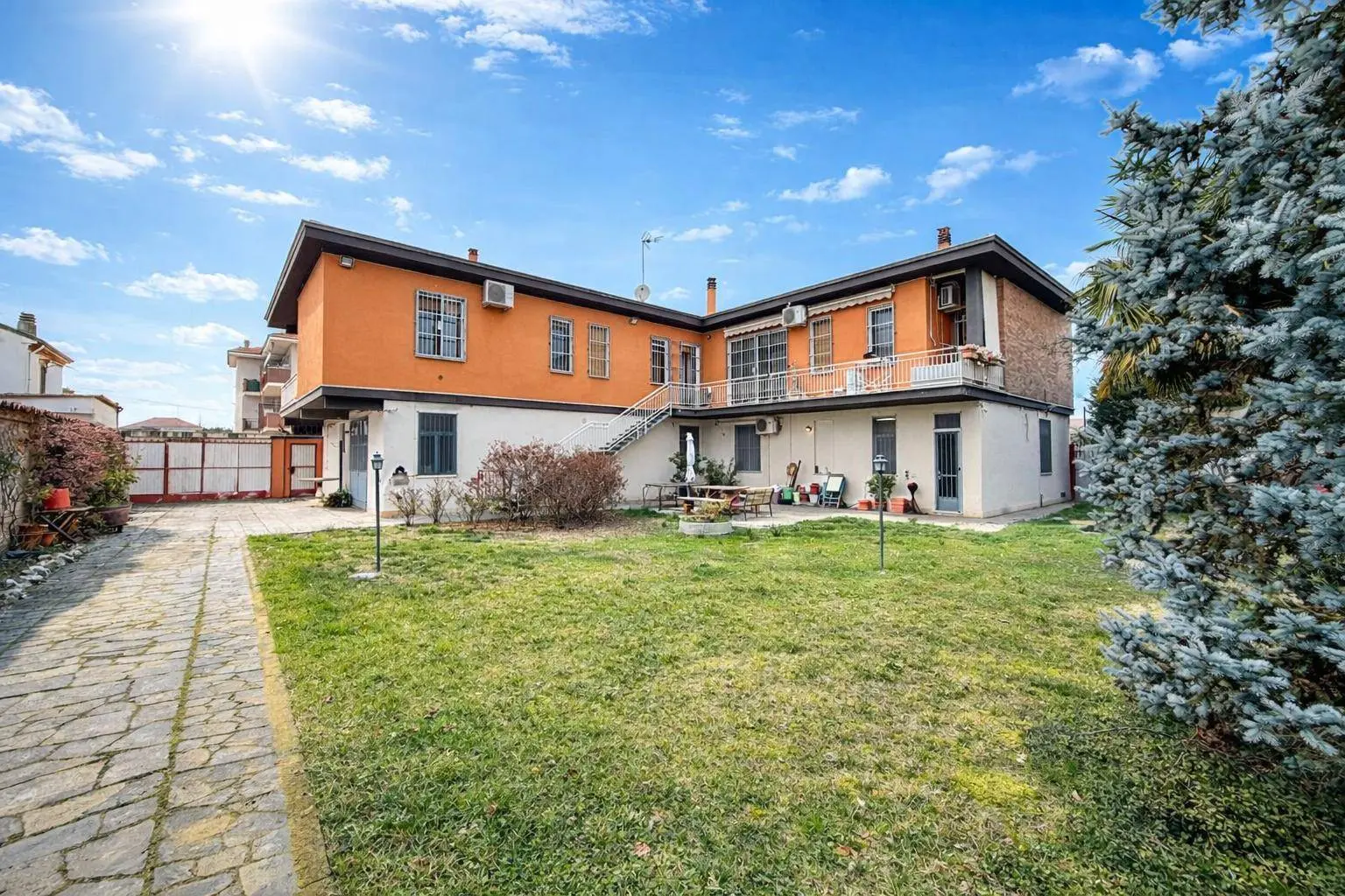 Immagine per Villa in vendita a Alessandria  