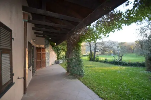Appartamento via Praglione 116, Garlenda