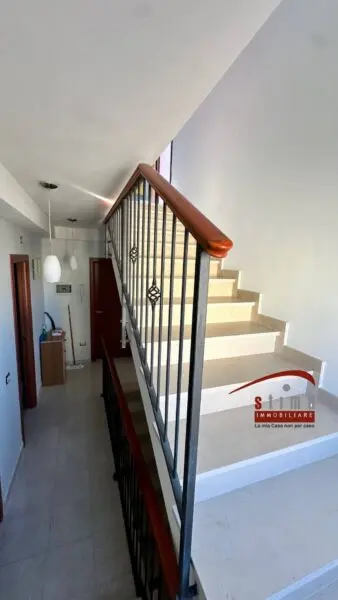 Villa via, Siracusa