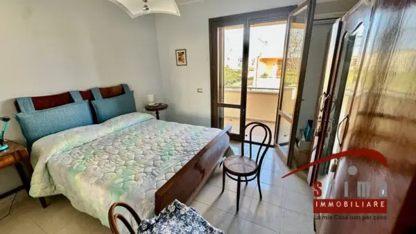 Villa via, Siracusa