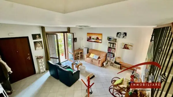Villa via, Siracusa