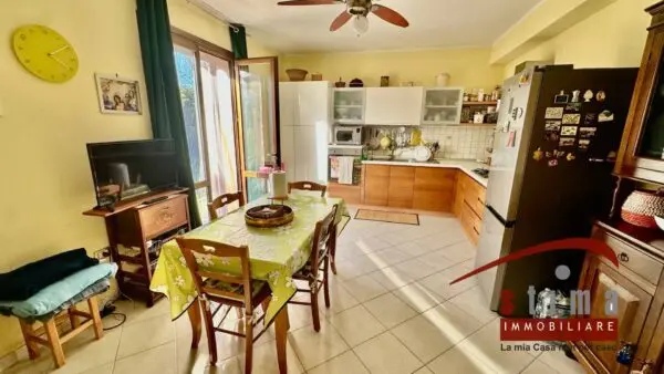 Villa via, Siracusa