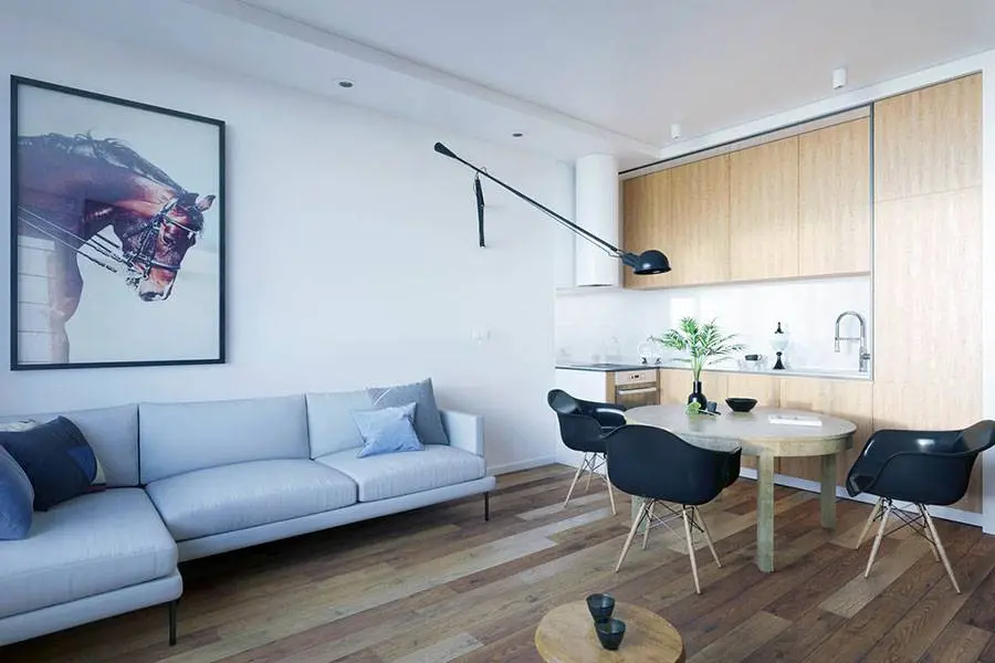 Immagine per Appartamento in vendita a Garlenda Via Praglione 116