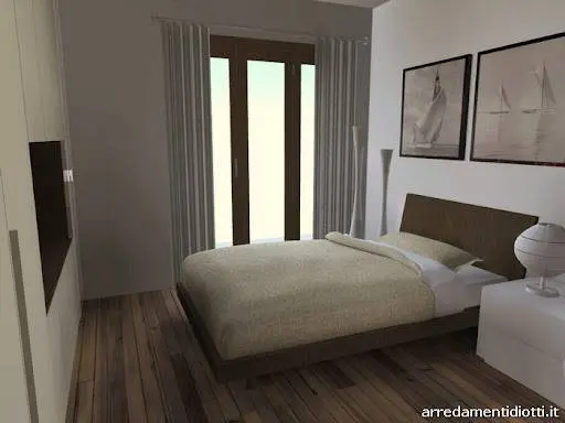 Appartamento via Praglione 116, Garlenda