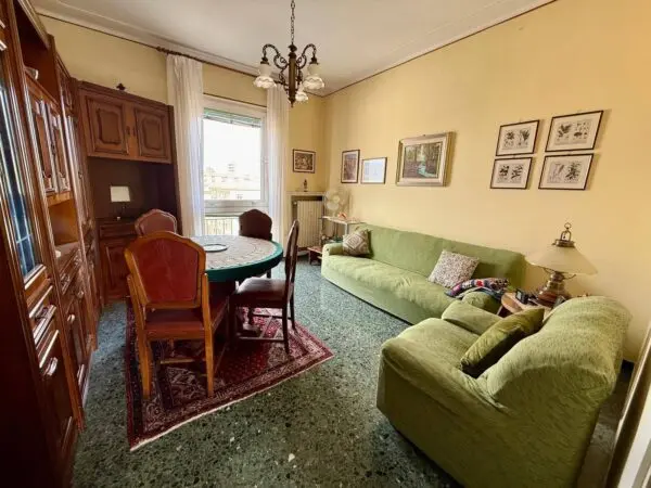 Appartamento via, Alessandria