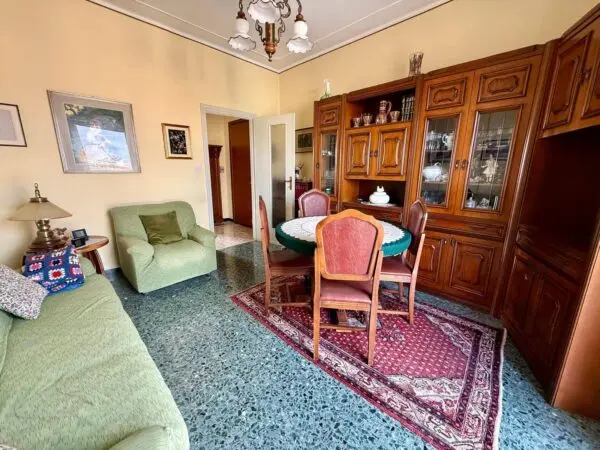 Appartamento via, Alessandria