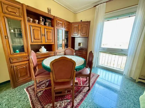 Appartamento via, Alessandria