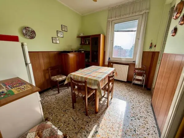 Appartamento via, Alessandria
