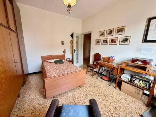 Appartamento via, Alessandria
