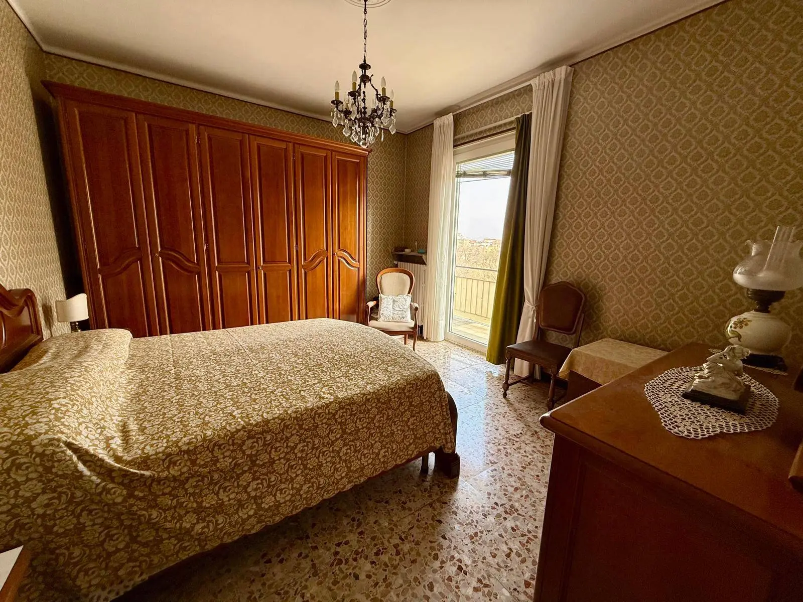 Immagine per Appartamento in vendita a Alessandria  
