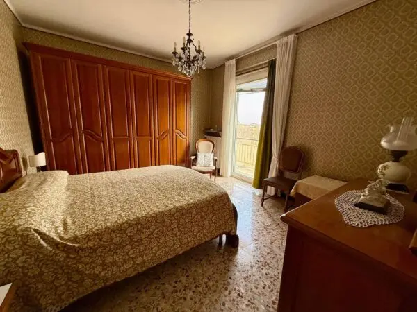 Appartamento via, Alessandria