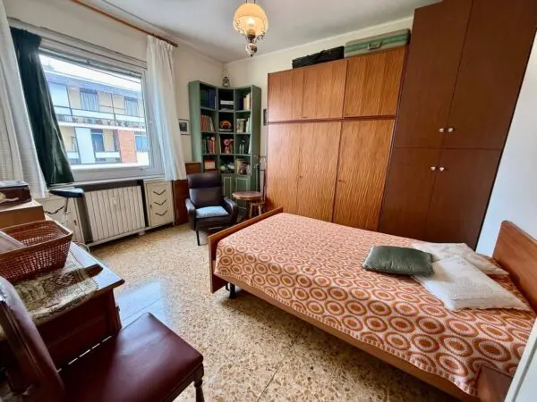Appartamento via, Alessandria