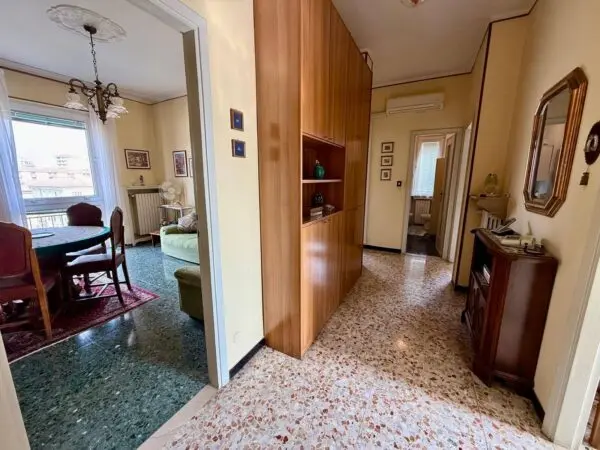 Appartamento via, Alessandria