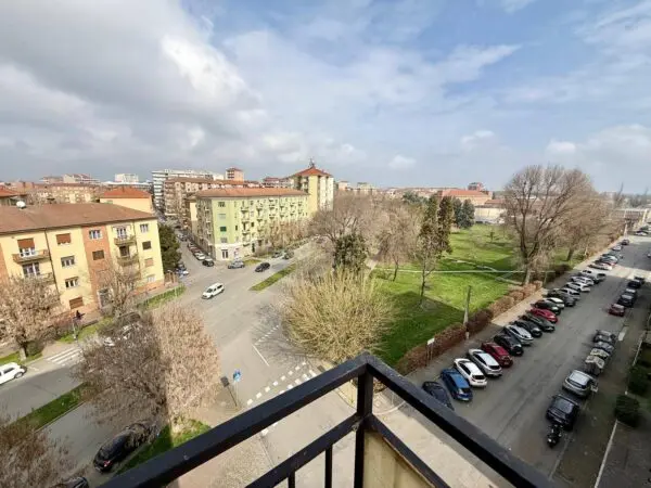Appartamento via, Alessandria