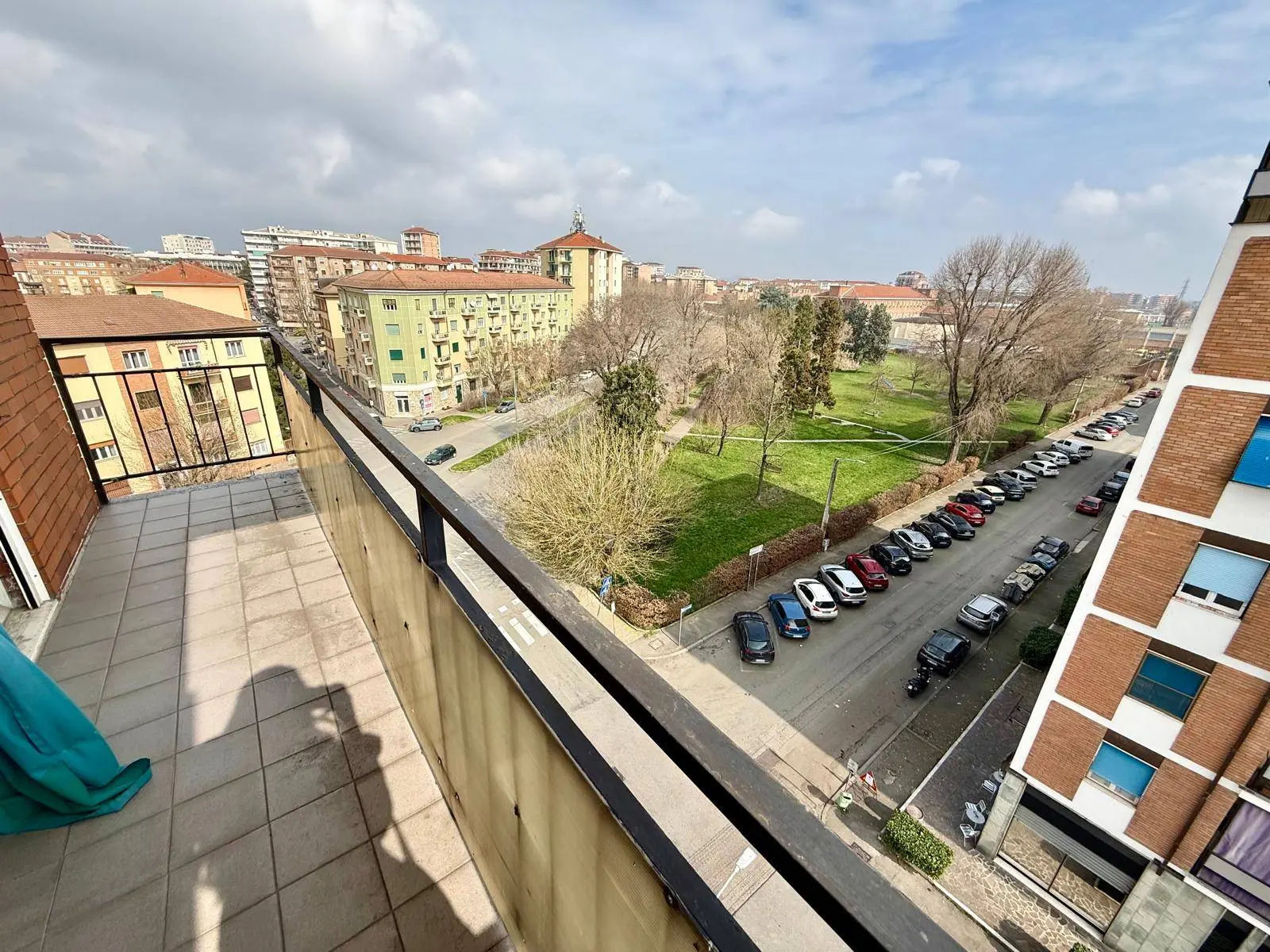 Immagine per Appartamento in vendita a Alessandria  