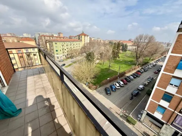 Appartamento via, Alessandria