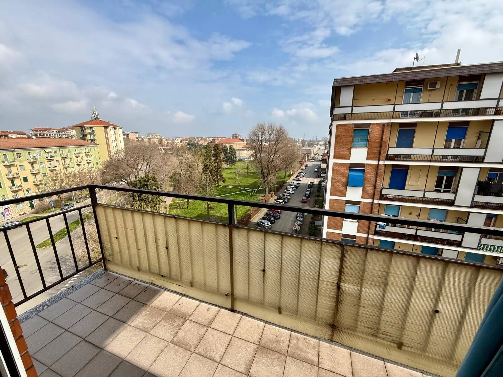 Immagine per Appartamento in vendita a Alessandria  