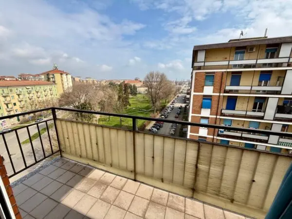 Appartamento via, Alessandria