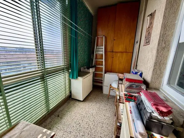 Appartamento via, Alessandria