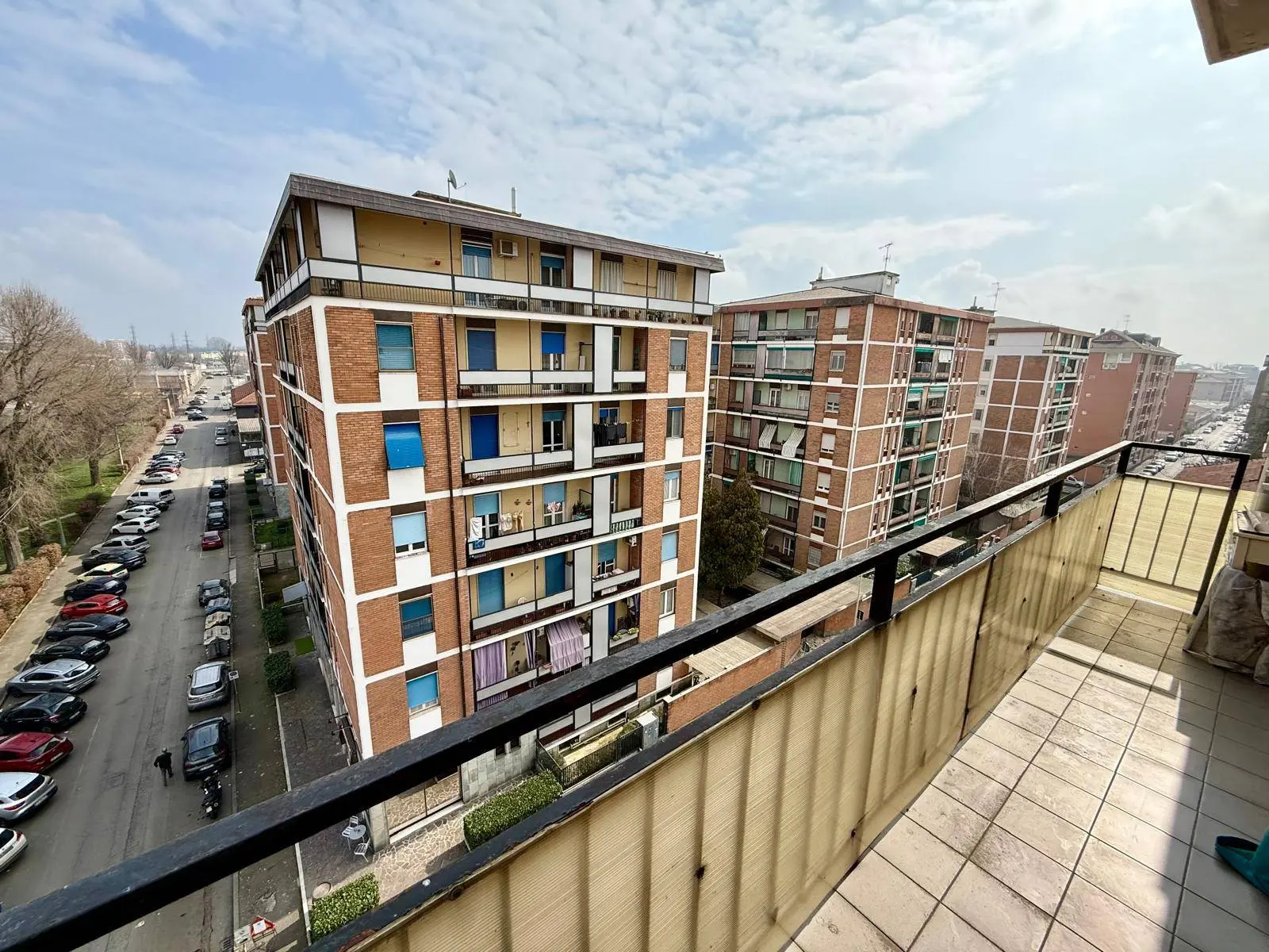 Immagine per Appartamento in vendita a Alessandria  