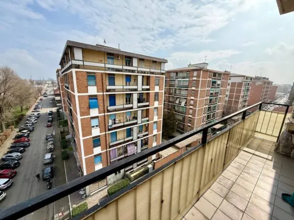 Appartamento via, Alessandria